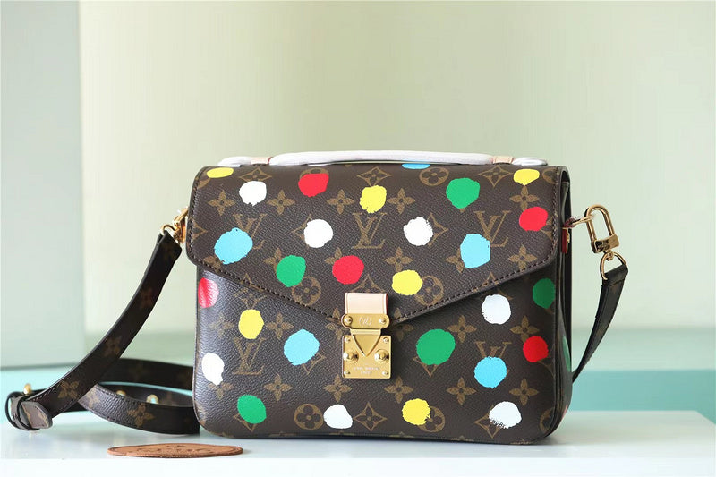 Glami - LUV Bags - 451