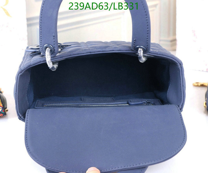 SAMCC - DOR Bags - 1391