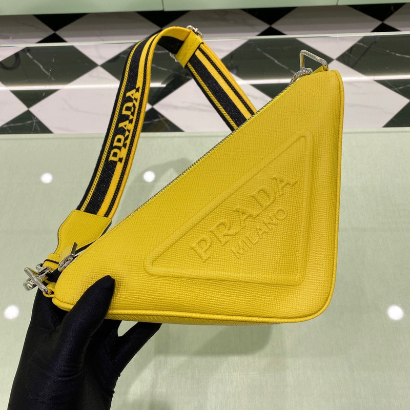 Satchel Bags - PDA Bags - 2768