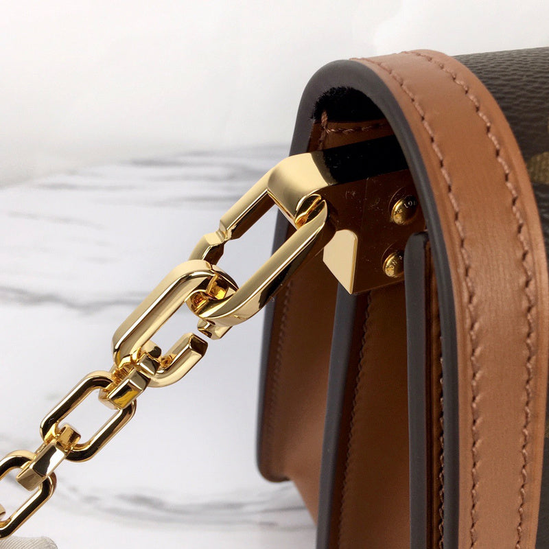 Glami- Glami- Lu-Vi bags - 11789