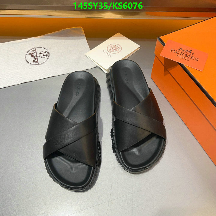 SAMC - HMS Men Shoes - 537