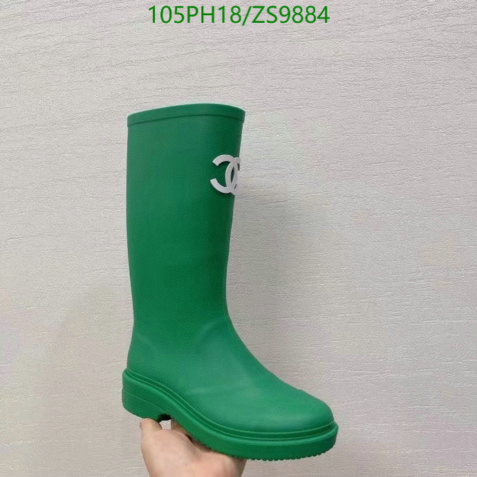 SAMC - CHL Women Boots - 172