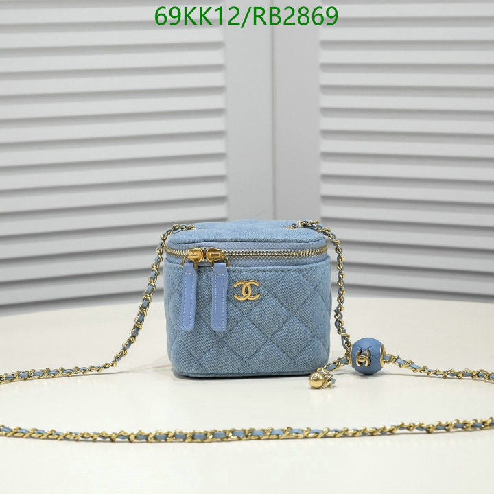 SAMC - CHL Bags - 452