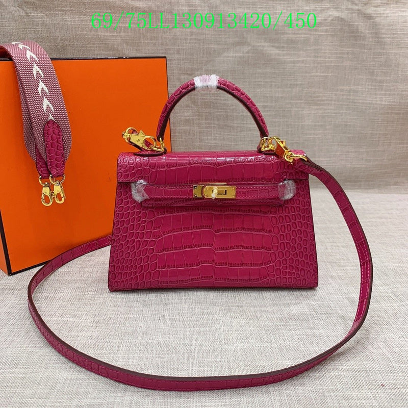 Glami - HMS Bags - 1057