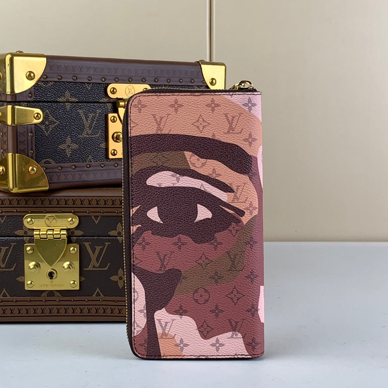 Satchel Bags - VL Bags - 2340