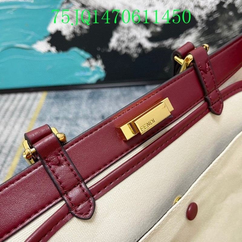 Glami - FDE Bags - 2995