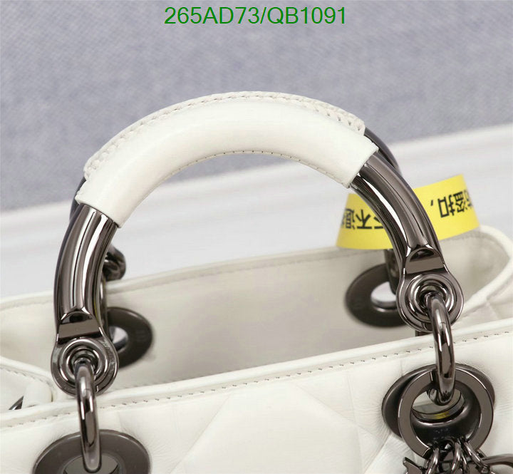 SAMCC - DOR Bags - 1489