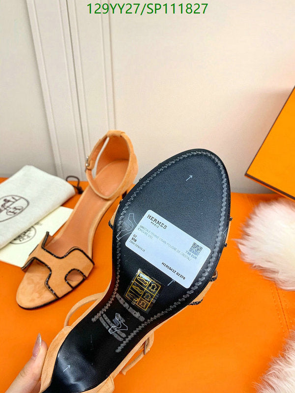 SAMC - HMS Women Shoes - 445