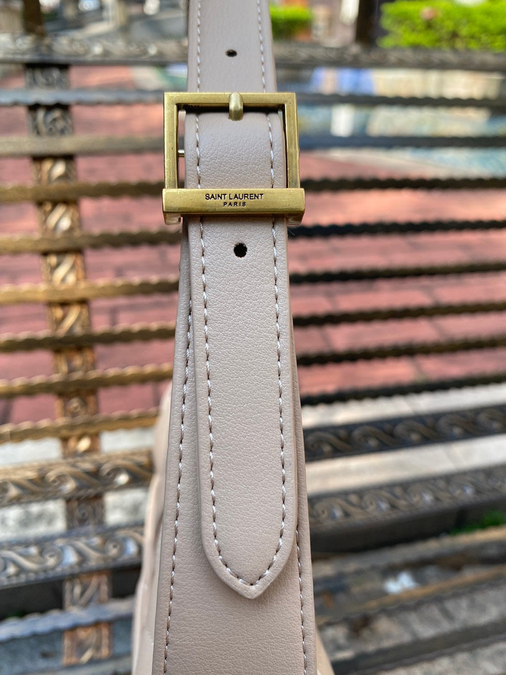EN - New Bag SLY 265