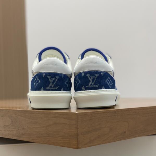 SAMC - LOV Men Shoes - 275