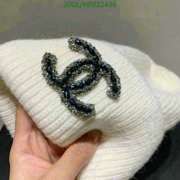 SAMC - CHL Caps & Hats - 546