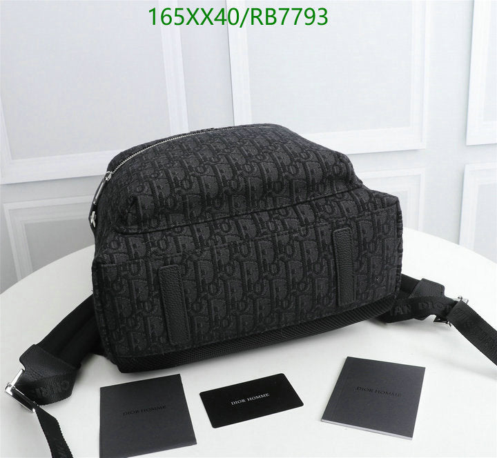 SAMCC - DOR Bags - 1238