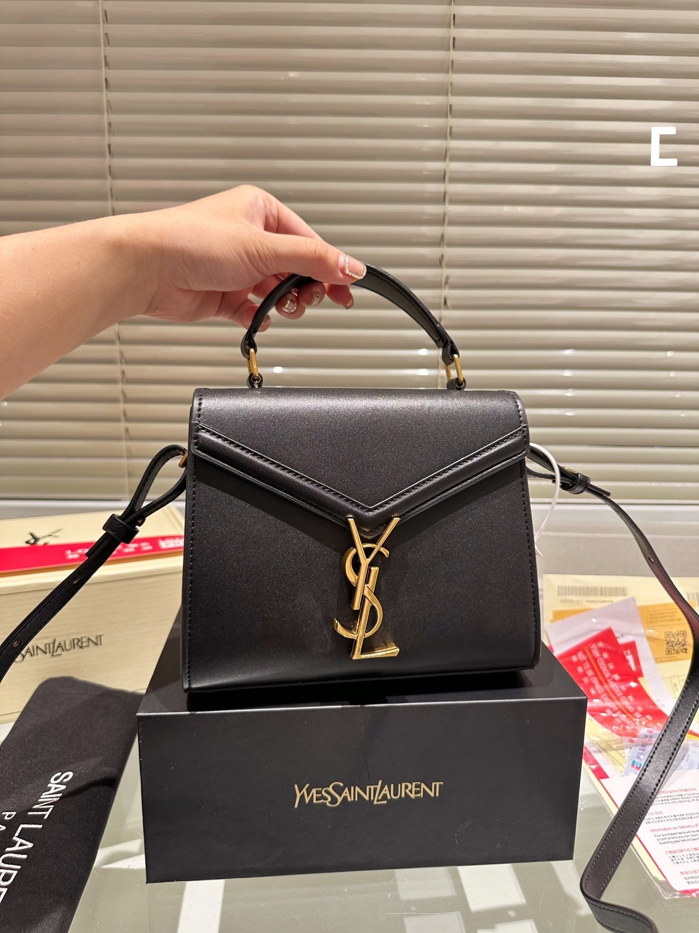 EN - New Arrival Bags SLY 326