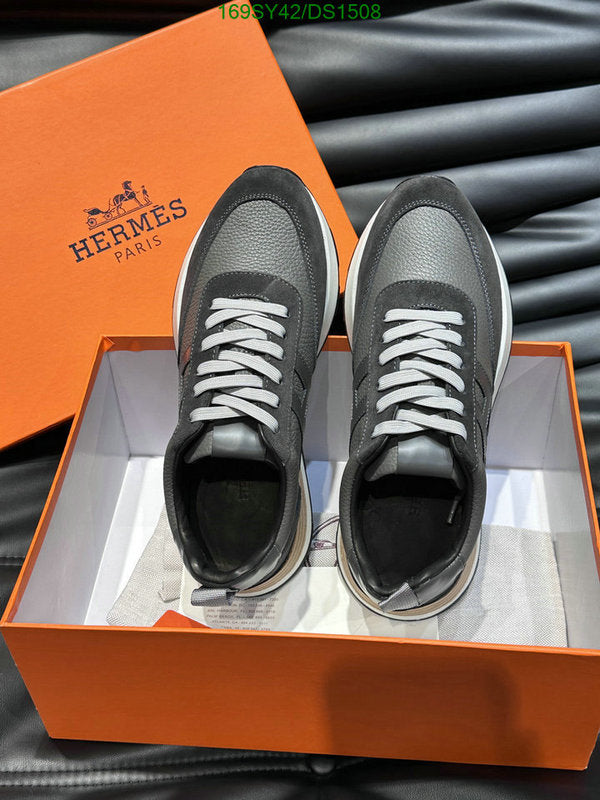 SAMC - HMS Men Shoes - 565
