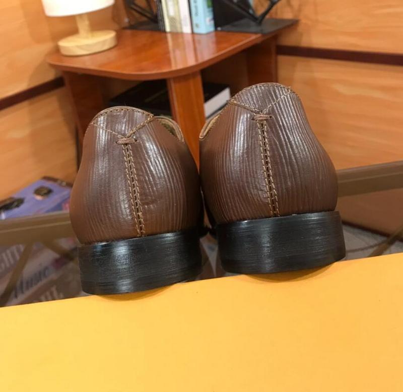 Glamy - LOV Men Shoes - 1819