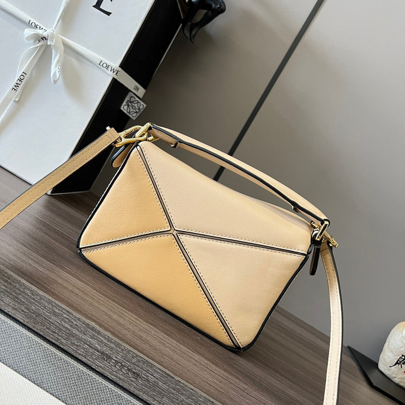Glamy - LWO Bags - 590
