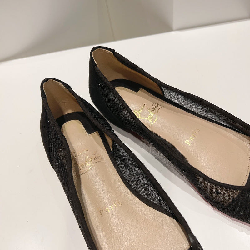 Glami - CBL Women Shoes - 046