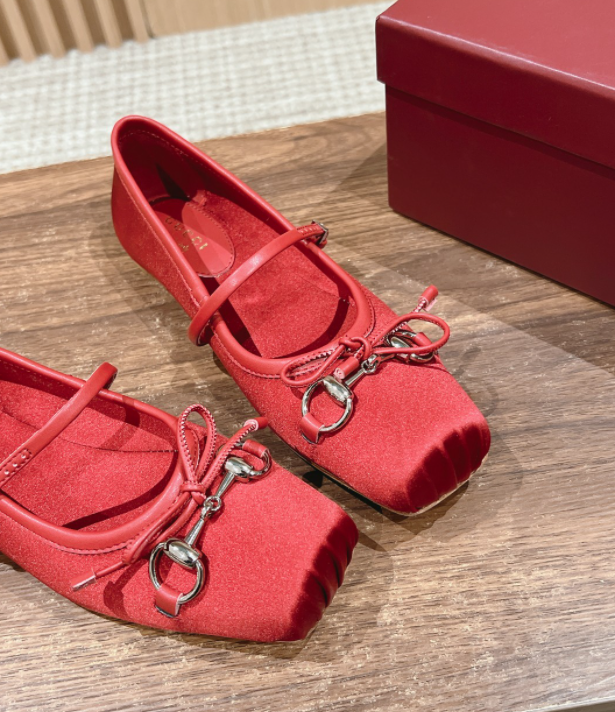 SAMC - GUKI Women Shoes - 017