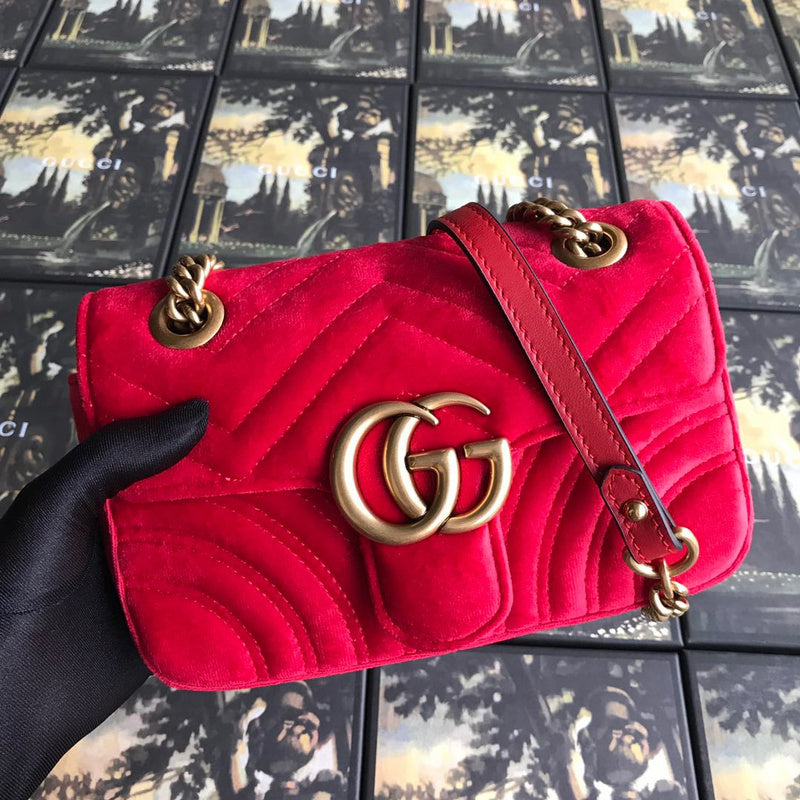 Glami-i Guki Lady Bags - 1222