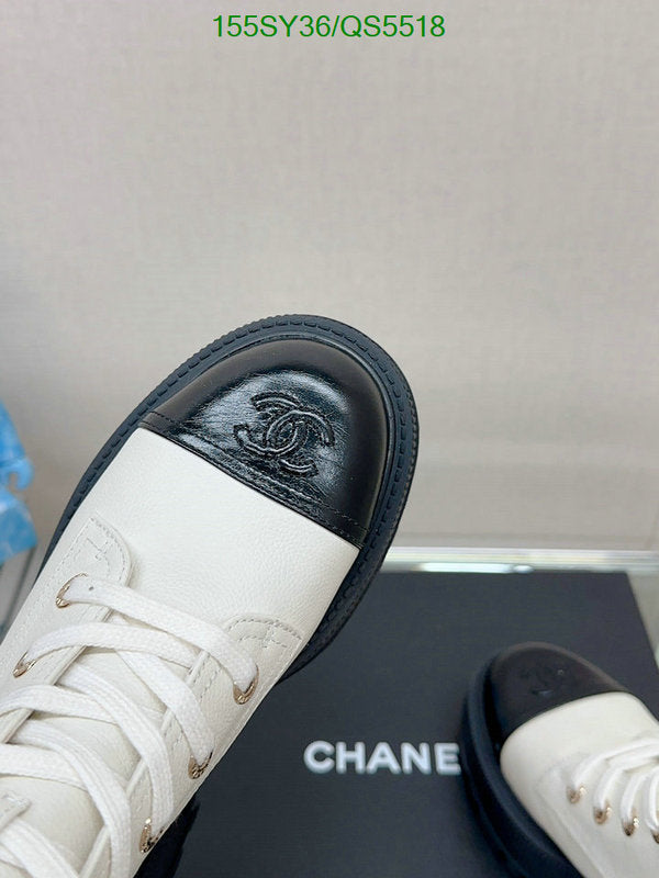 SAMC - CHL Women Boots - 445
