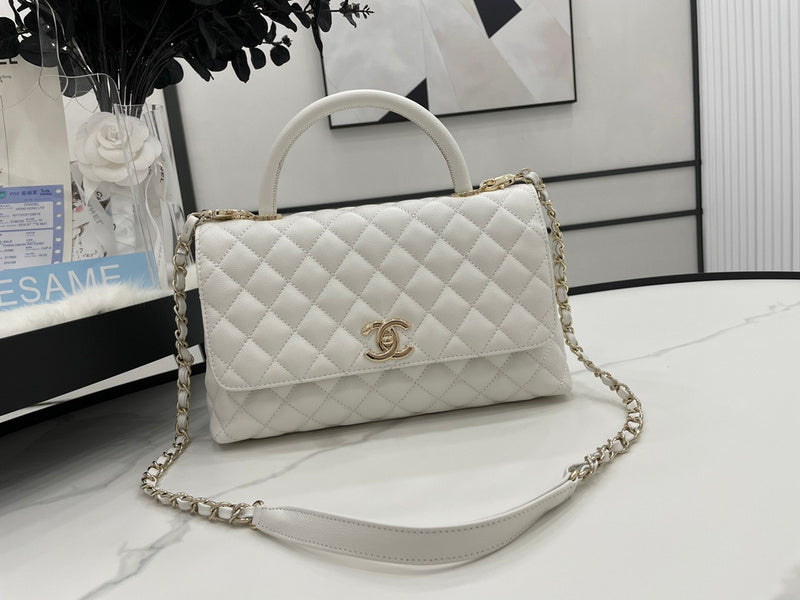Satchel Bags - CLN Bags - 117