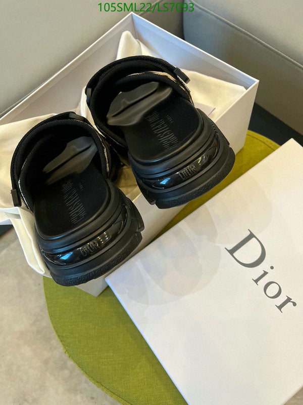 SAMCC - DOR Women Shoes - 2150