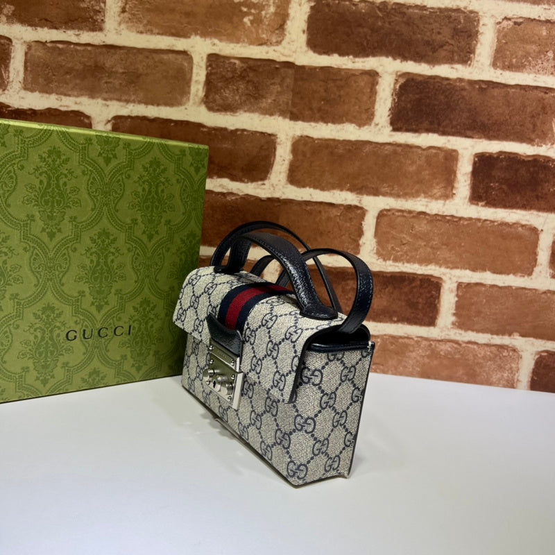 Glami Fashion - GCI Bags - 12955
