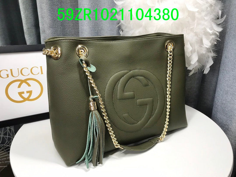 Glami Fashion - GCI Bags - 10845