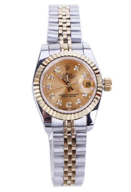 SAMC - Mix Watches - 095