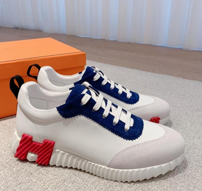 SAMC - HMS Men Shoes - 274