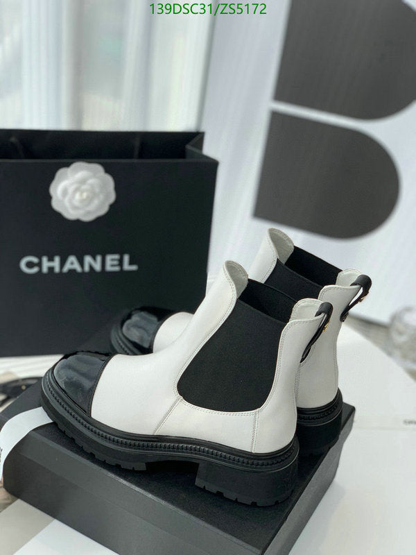 SAMC - CHL Women Boots - 320