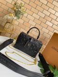 Satchel Bags - VL Bags - 2219