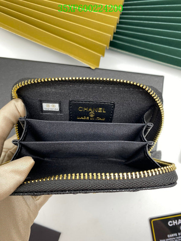 Glami - CHL Wallet - 2670