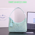Satchel Bags - PDA Bags - 4662