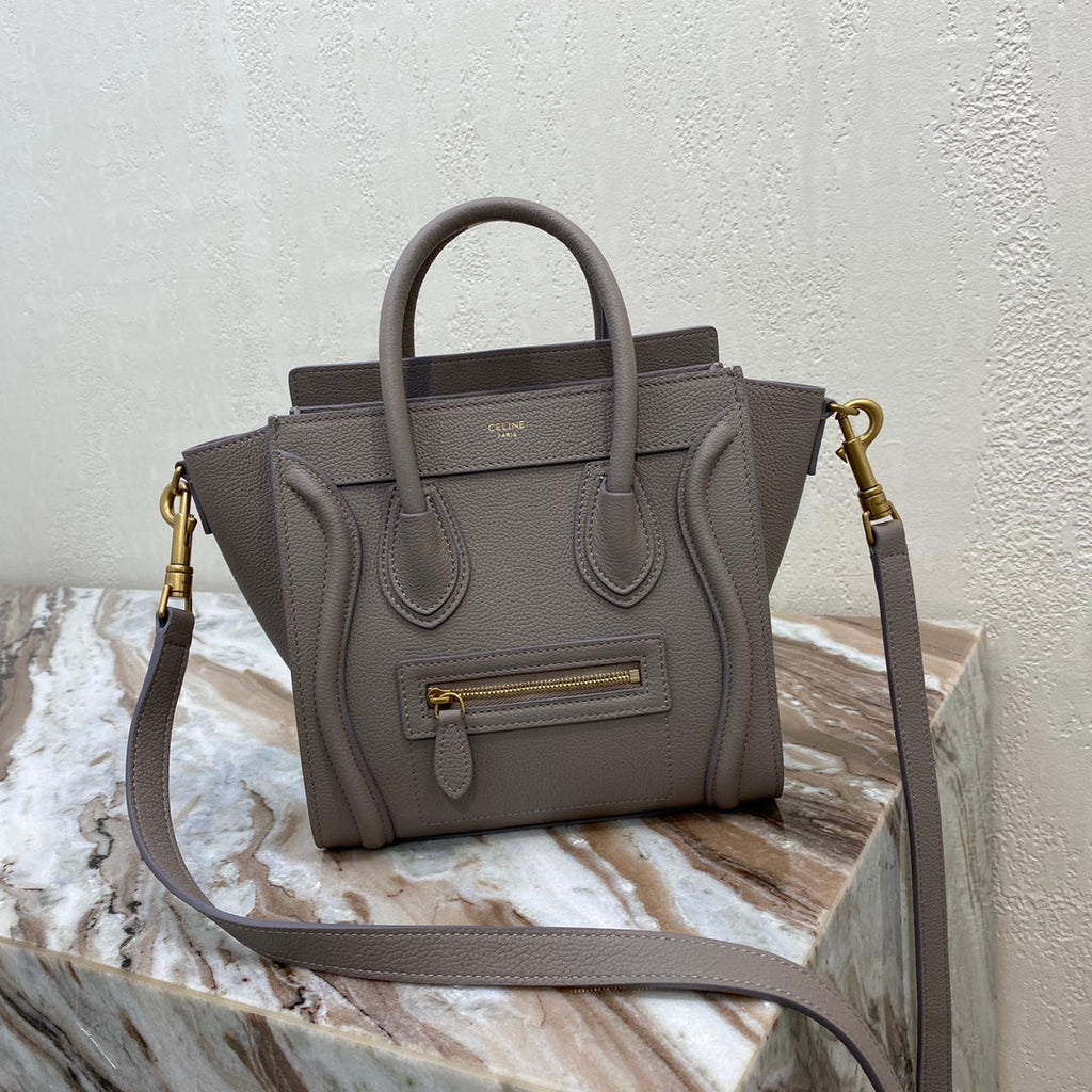 GLAMI Nano LuGucciage Bag In Drummed Light PiNike For Women 8in/20cmÃƒâ€šÃ‚Â 