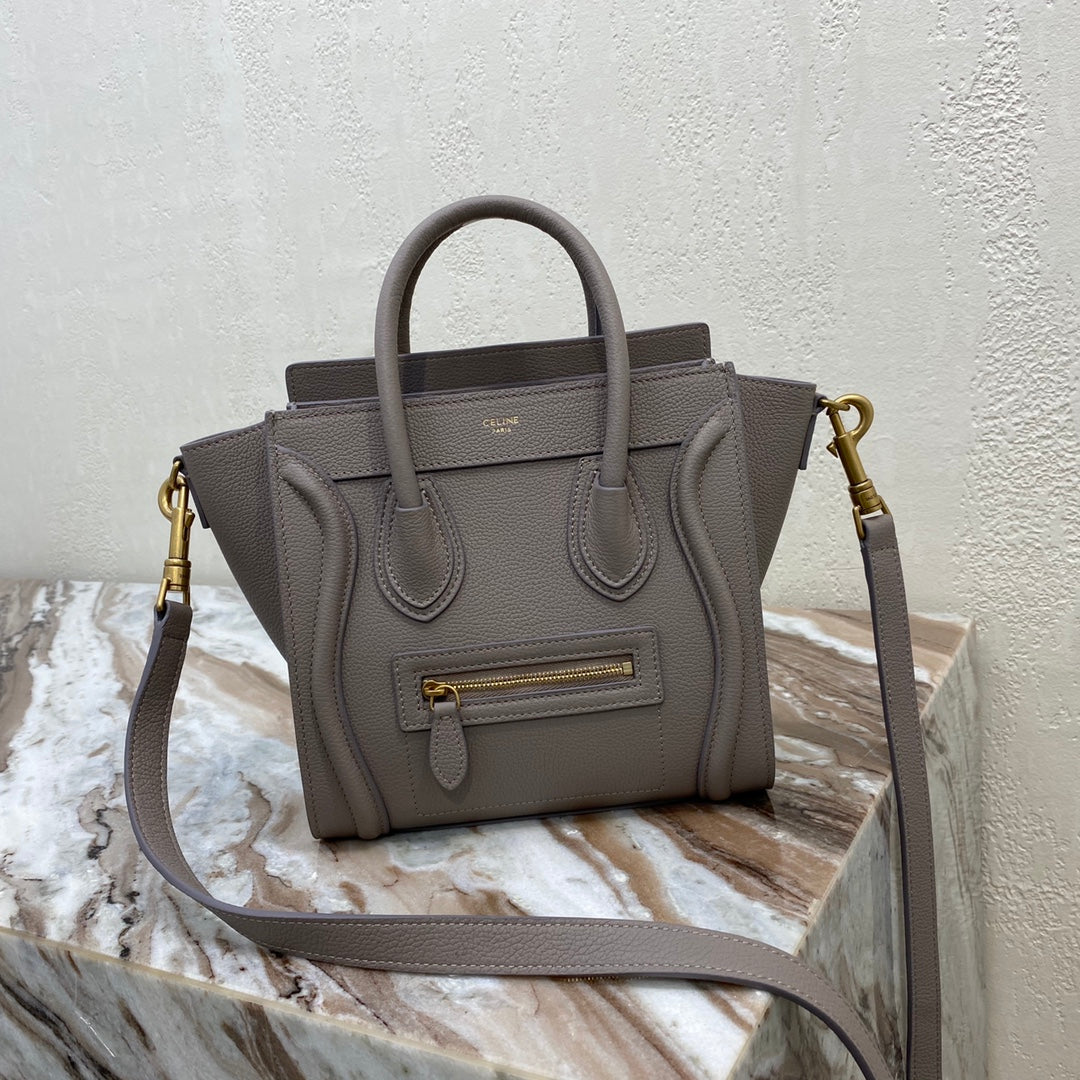 GLAMI Nano LuGucciage Bag In Drummed Light PiNike For Women 8in/20cmÃƒâ€šÃ‚Â 