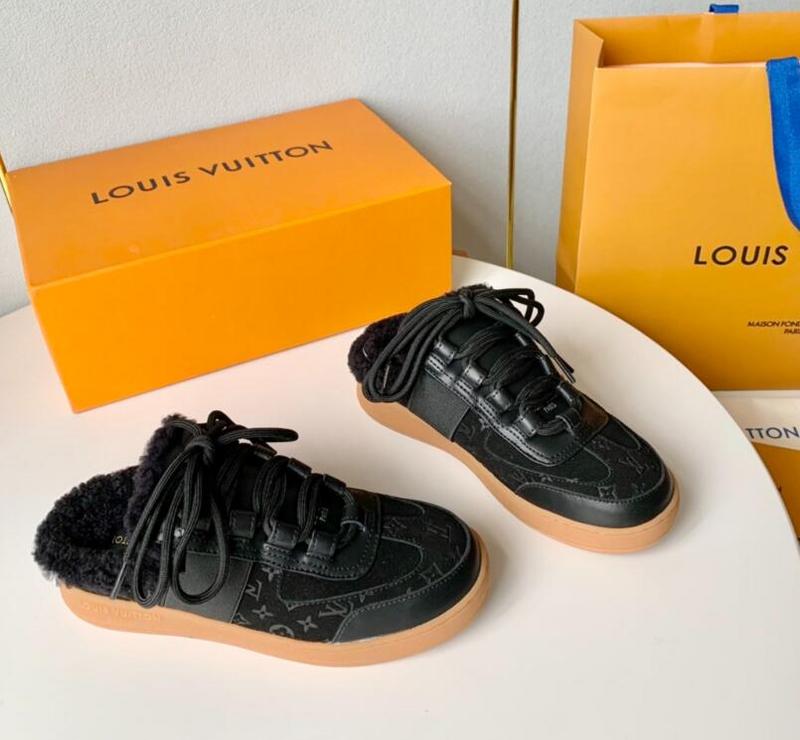 Glamy - LOV Women Shoes - 341