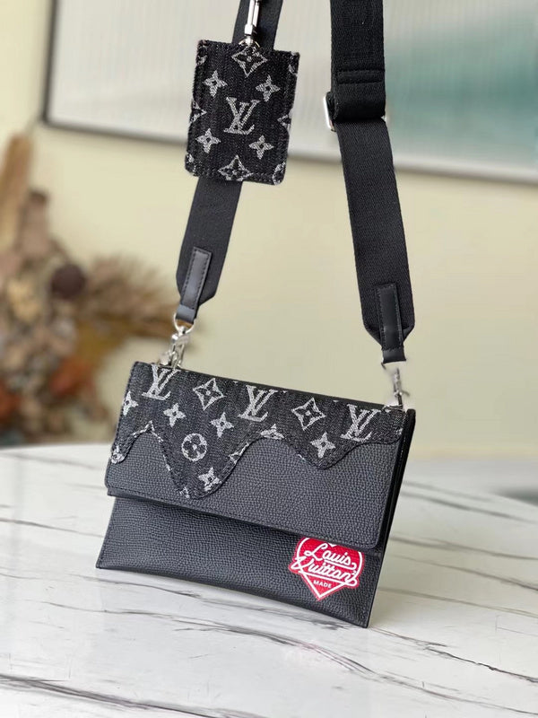Glami GlamI Lu-Vi bags - 17207