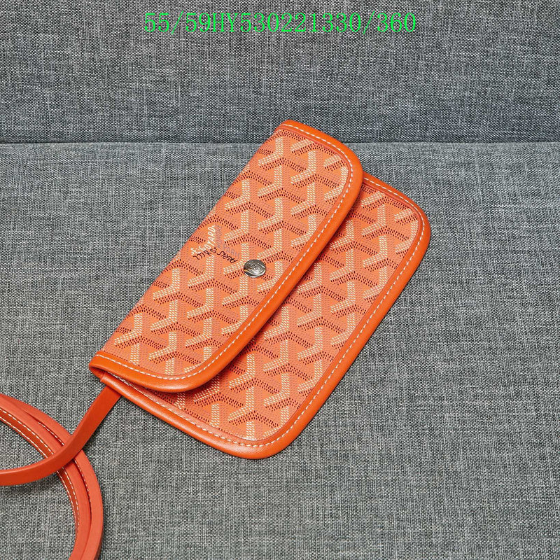 Satchel Bags - GOD Bags - 467