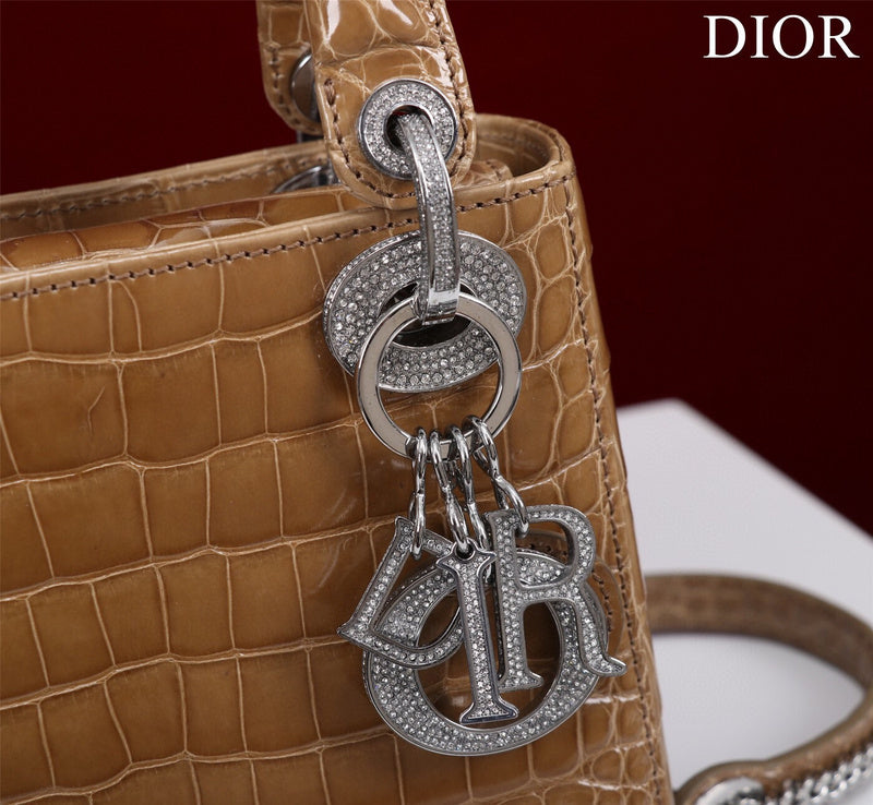 ELE - Dir Bags - 1660