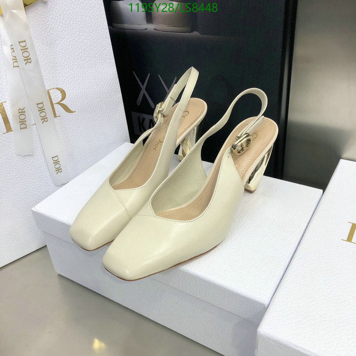 SAMCC - DOR Women Shoes - 1821