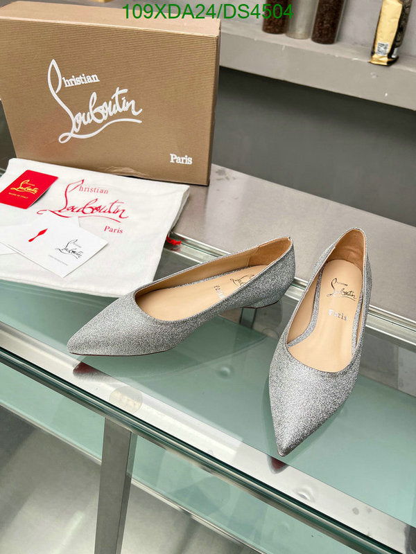 SAMC - CBL Women Shoes - 029