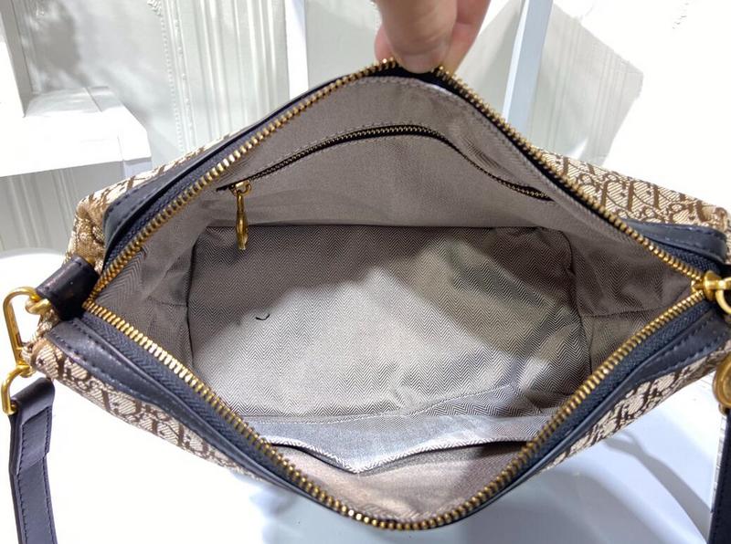 SAMCC - DOR Bags - 752