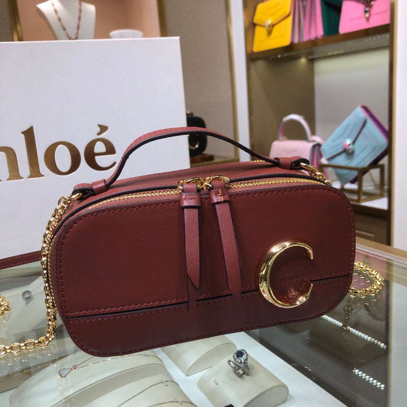 Glami-i - CLE Lady Bags - 043