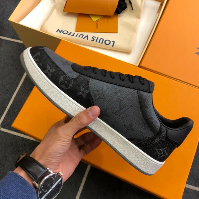 Glamy - LOV Men Shoes - 1547
