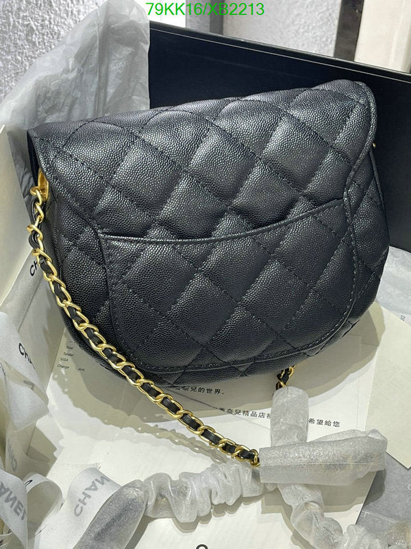 SAMC - CHL Bags Crossbody - 446