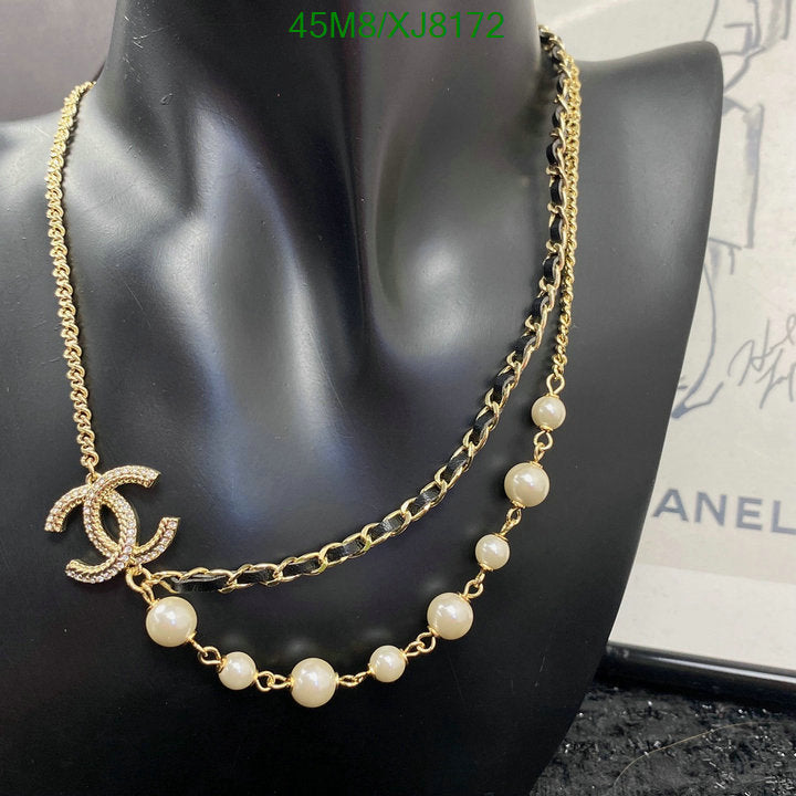 SAMC - CHL Jewelry Necklace - 222