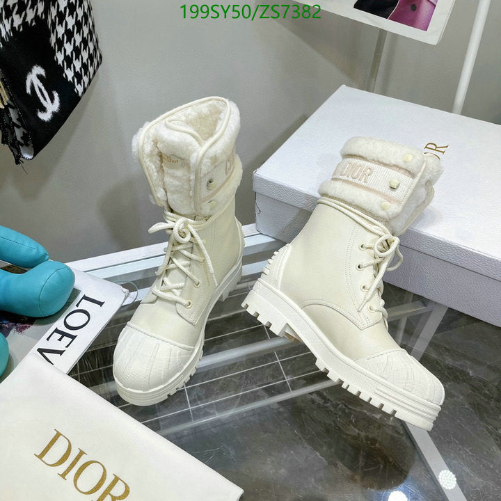 SAMCC - DOR Women Shoes - 1618
