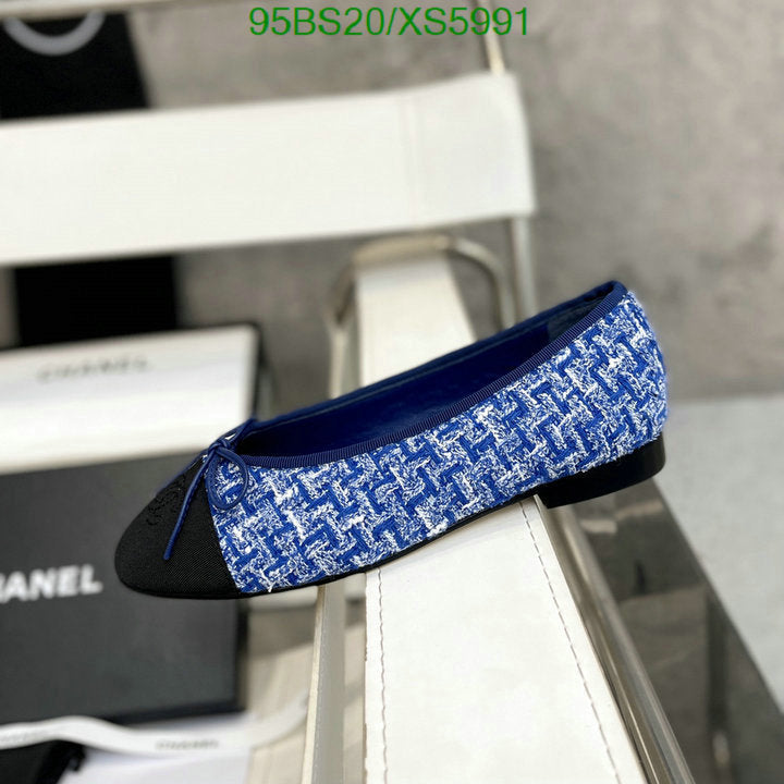 SAMC - CHL Women Shoes Ballet - 274