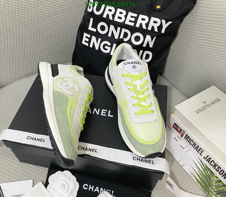 SAMC - CHL Women Shoes Sneakers - 239